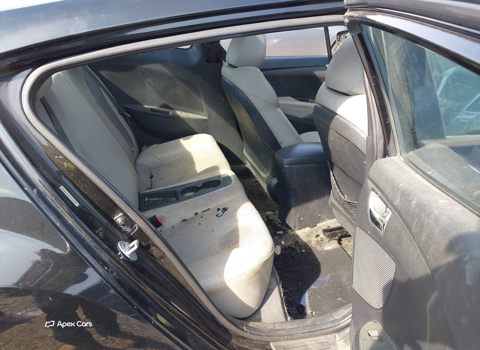 Hyundai Veloster 2013