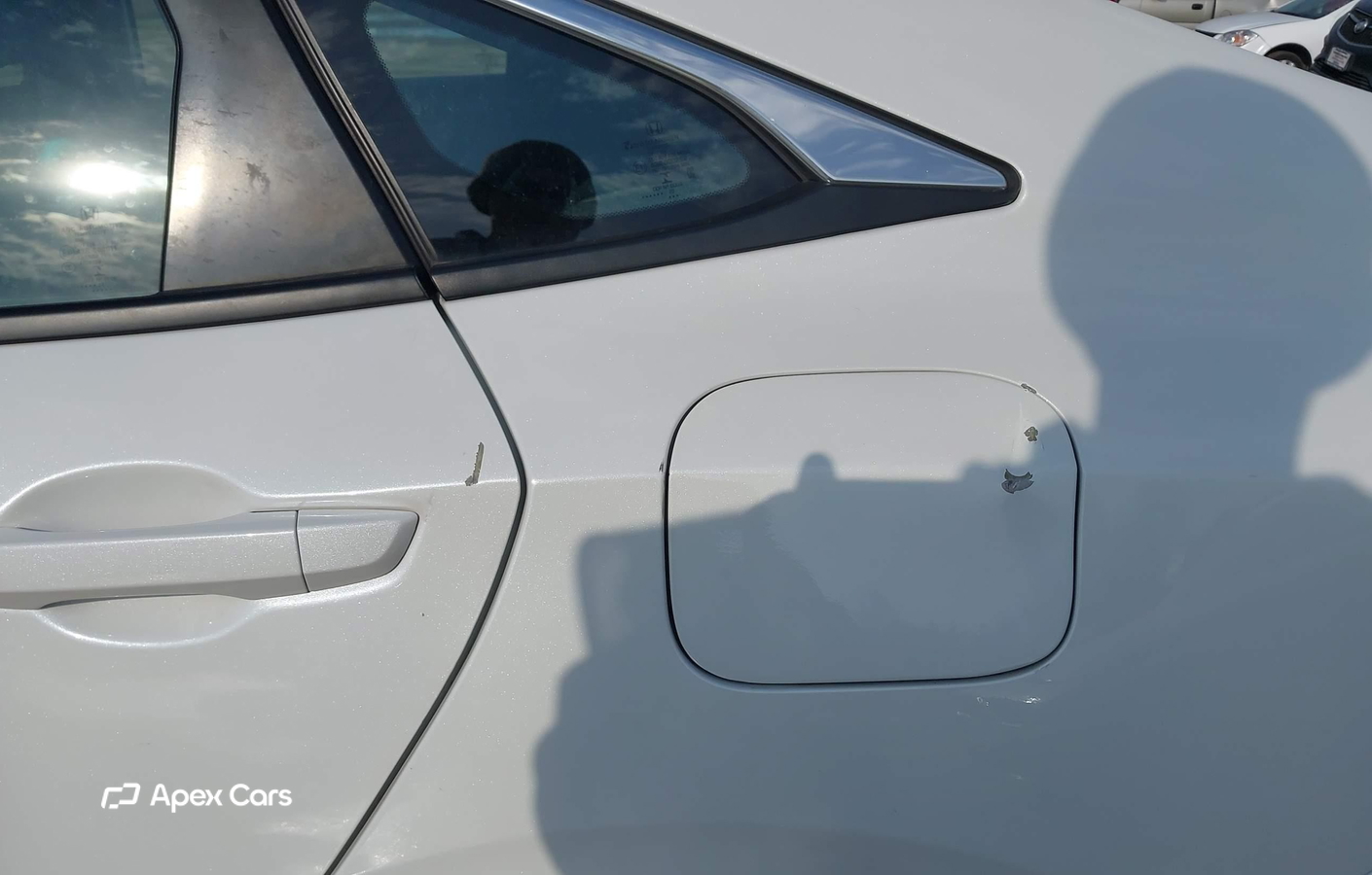 Honda Civic 2020