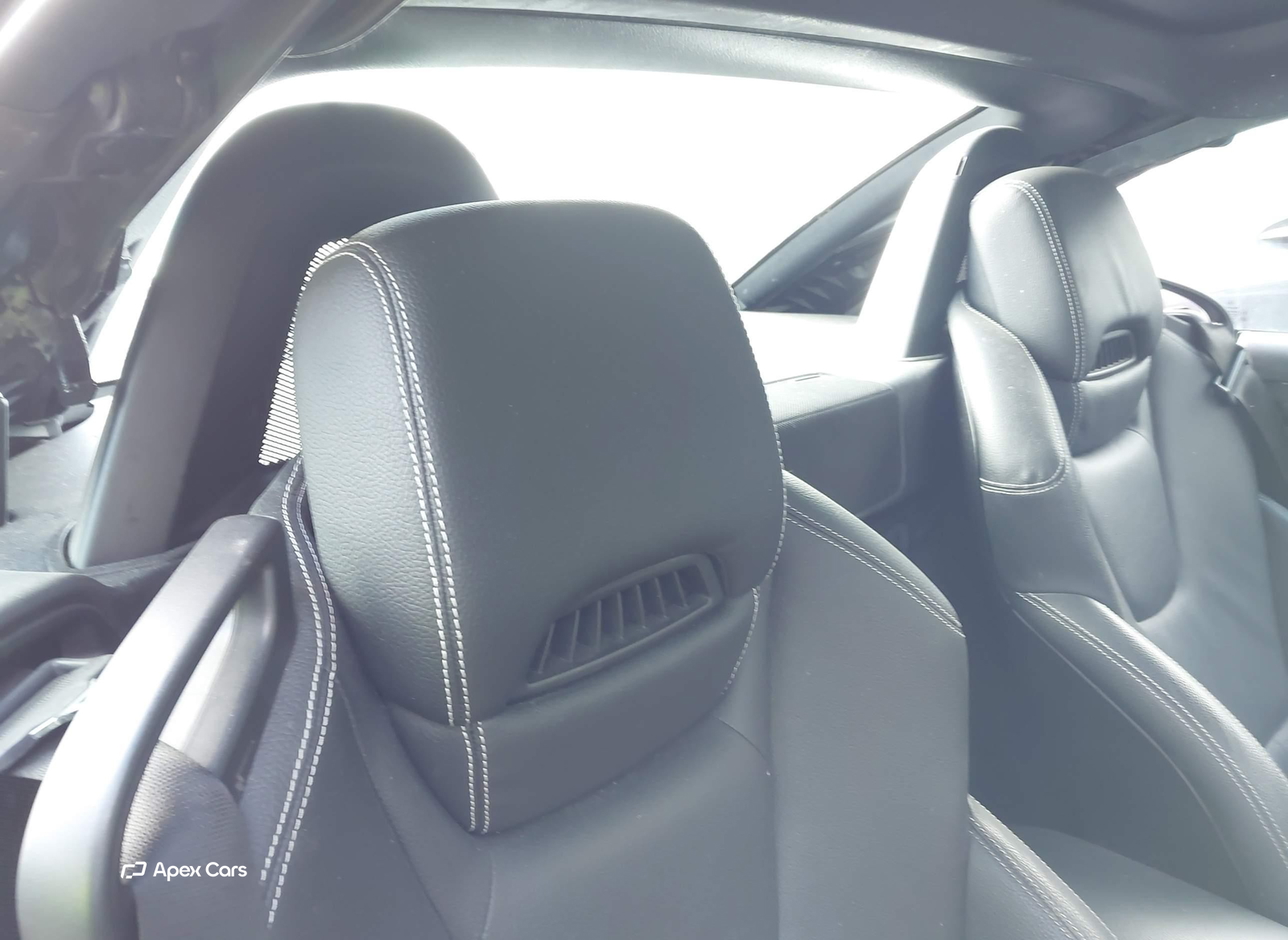 Mercedes-Benz SLK-klasse 2014