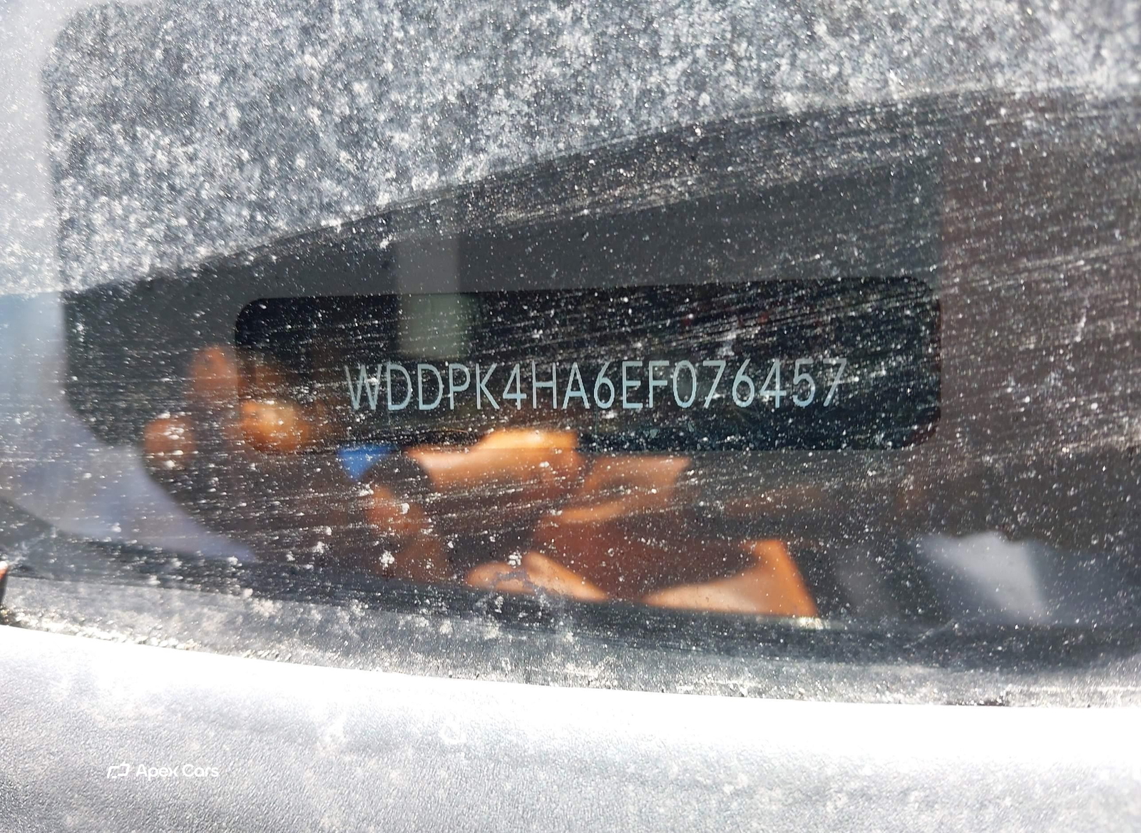 Mercedes-Benz SLK-klasse 2014