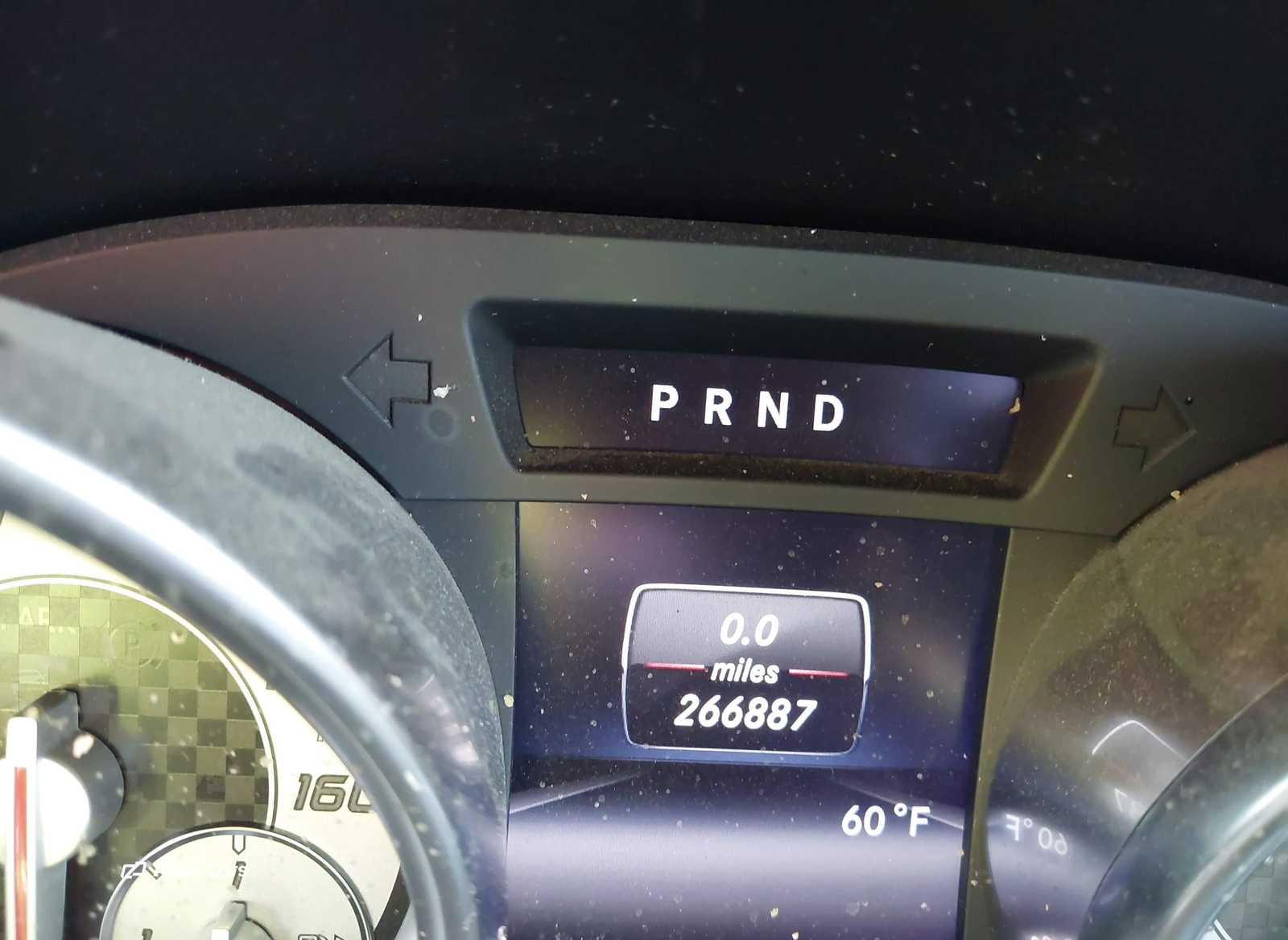 Mercedes-Benz SLK-klasse 2014