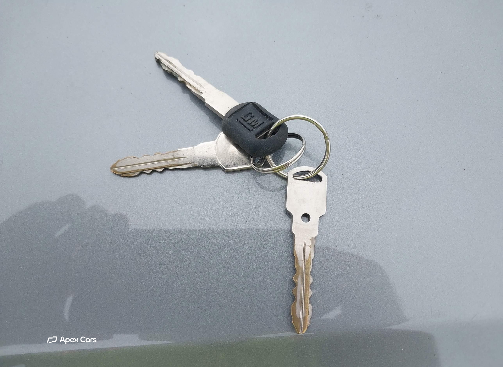 Pontiac Sunfire 2004