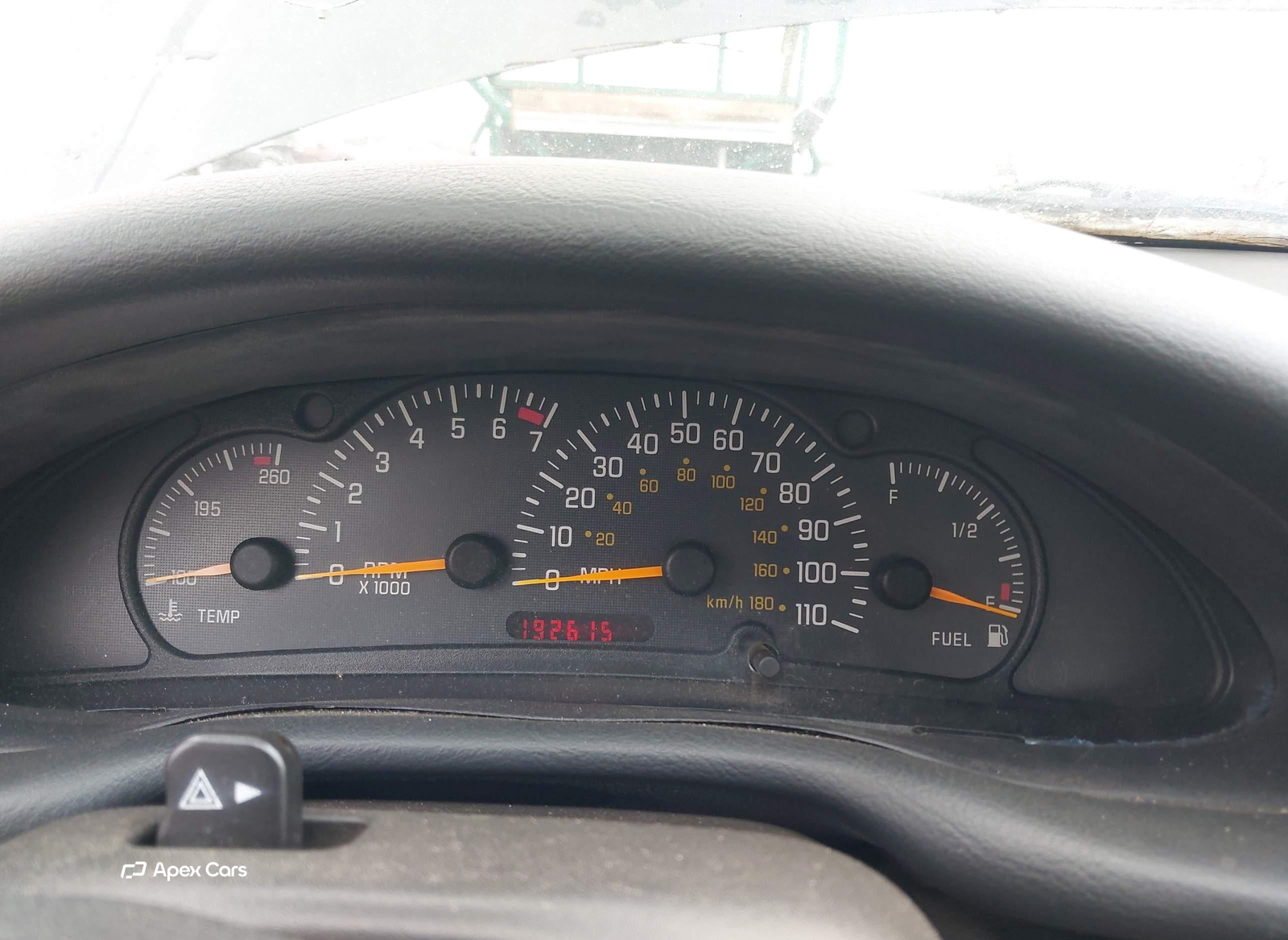 Pontiac Sunfire 2004
