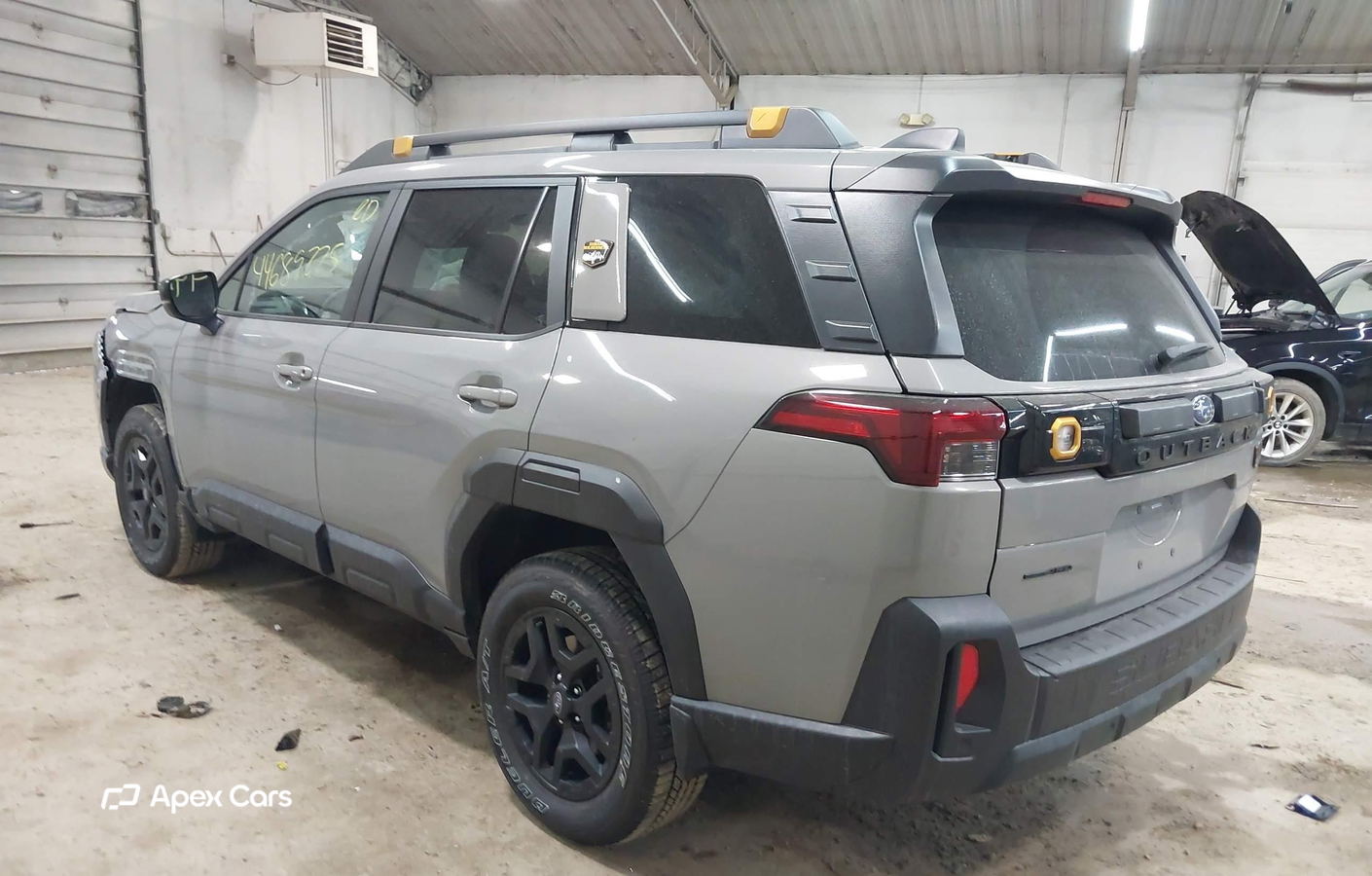 Subaru Outback 2026