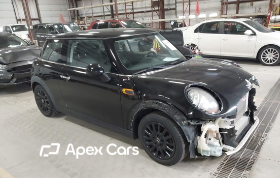2016 MINI Hard top - Zdjęcie 1 z 5