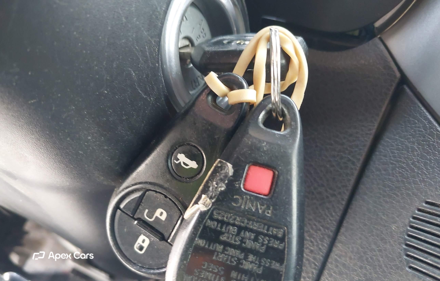 Subaru Forester 2009