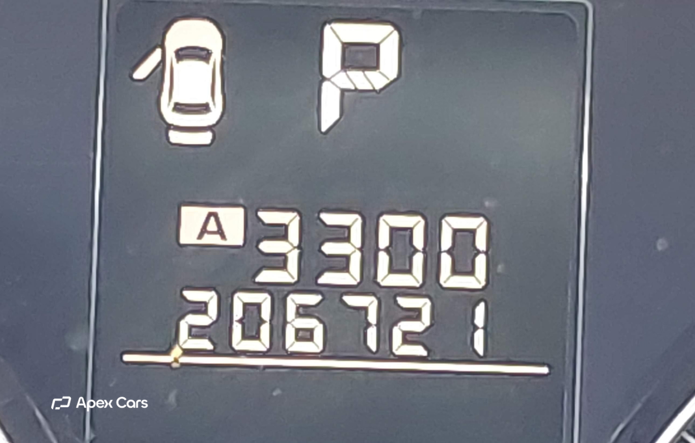 Subaru Outback 2010