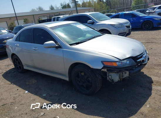 2006 Acura TSX - Image 1 of 5