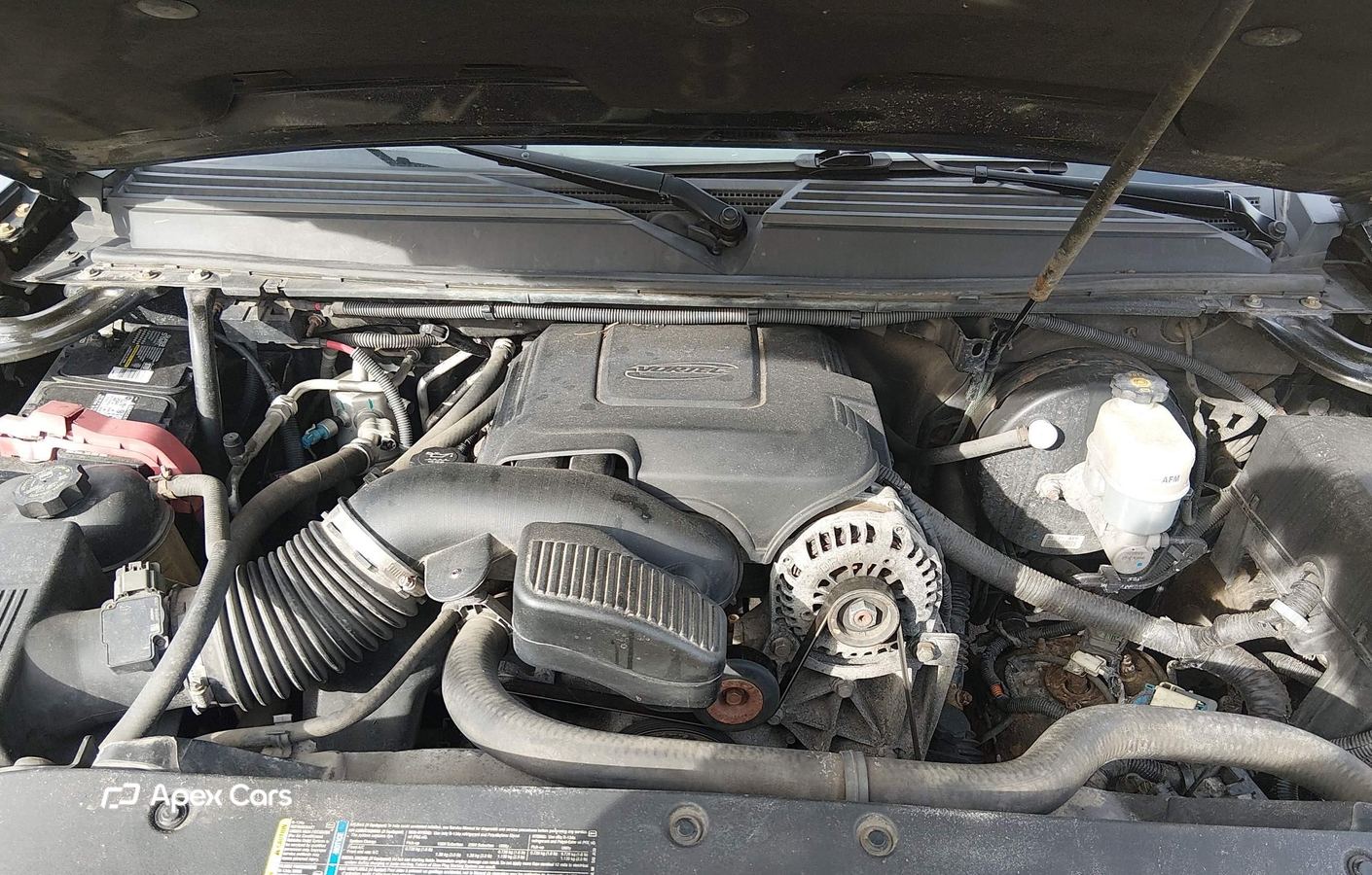 GMC Yukon 2009