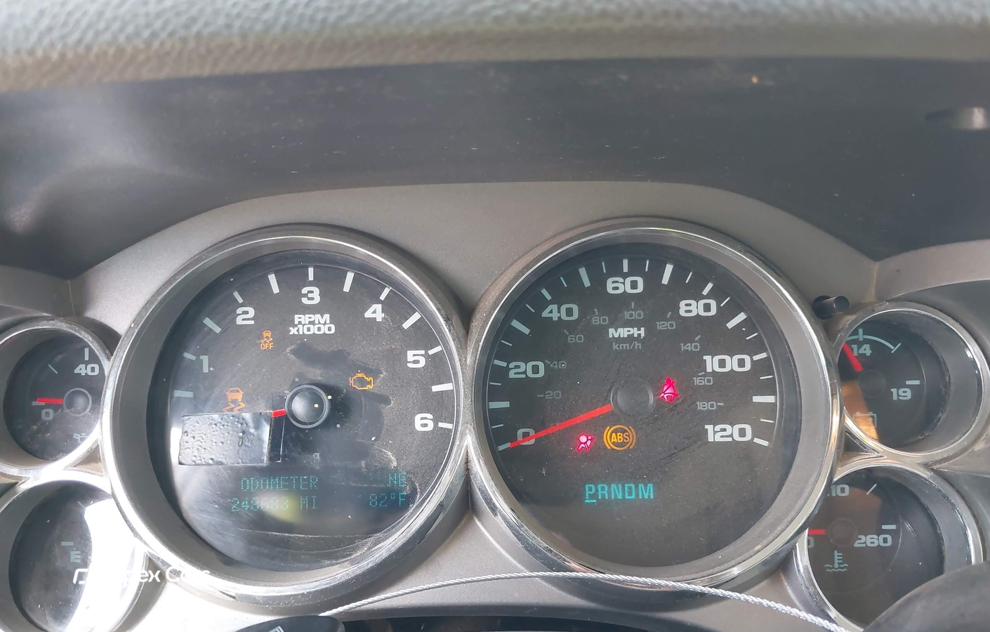 GMC Sierra 2012