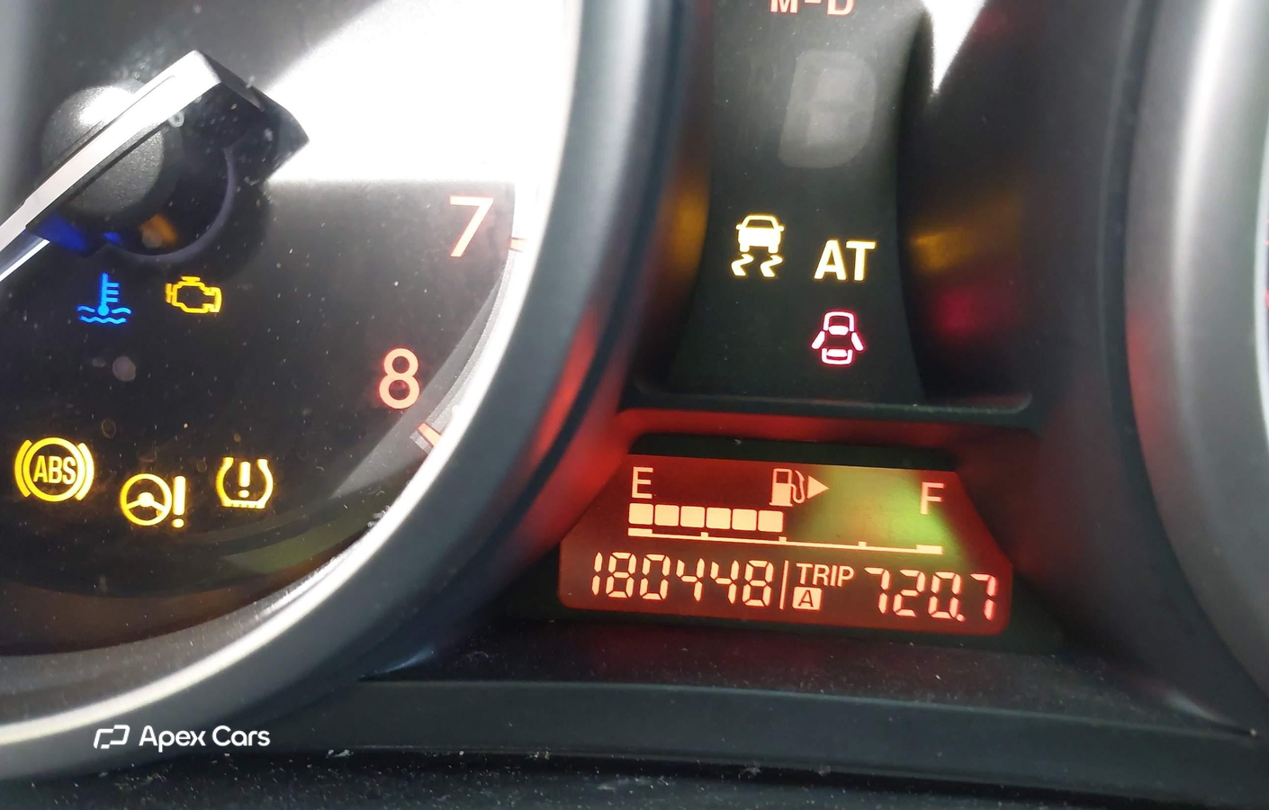 Mazda 3 2011