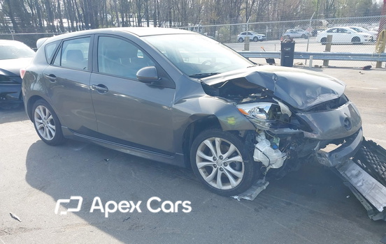 Mazda 3 2011 - Image 1 of 16