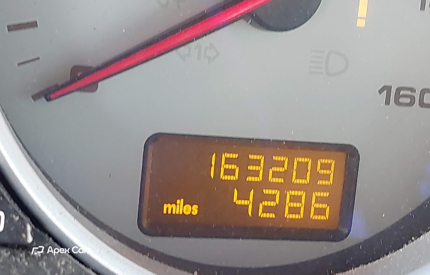 Porsche Cayenne 2006