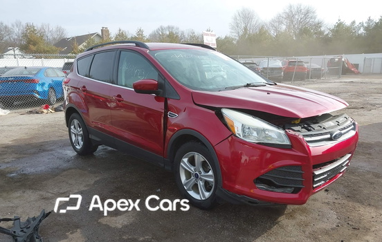 Ford Escape 2016 - Image 1 of 18