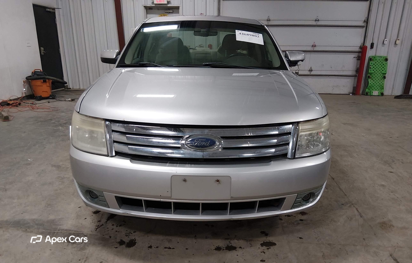 Ford Taurus 2008