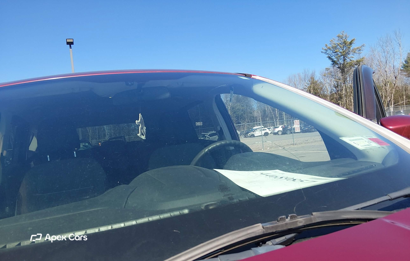 Ford Escape 2014