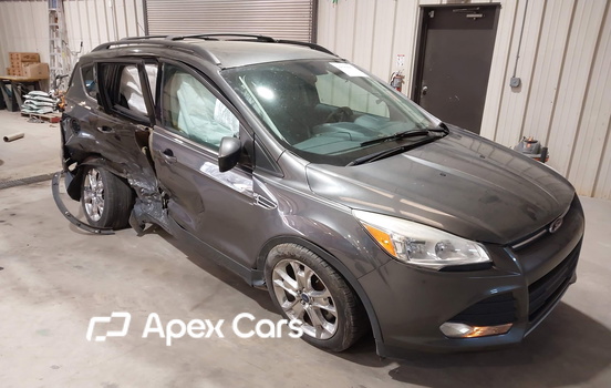 Ford Escape 2016 - Image 1 of 16