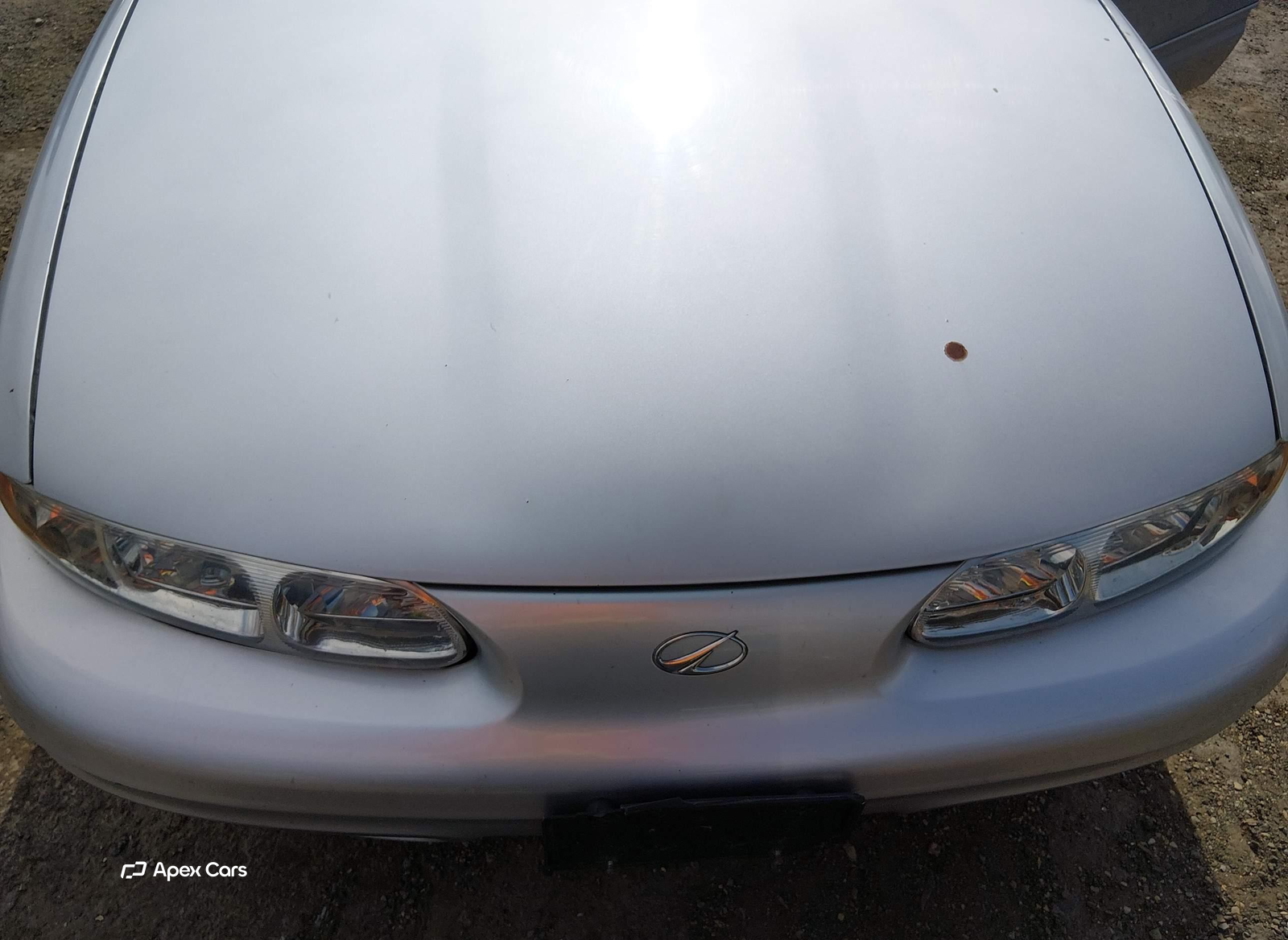 Oldsmobile Alero 2003