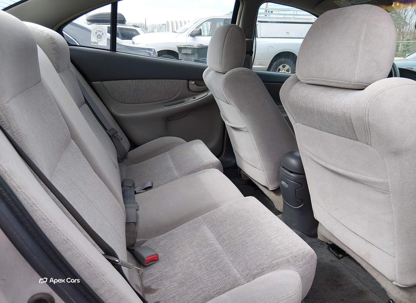 Oldsmobile Alero 2003