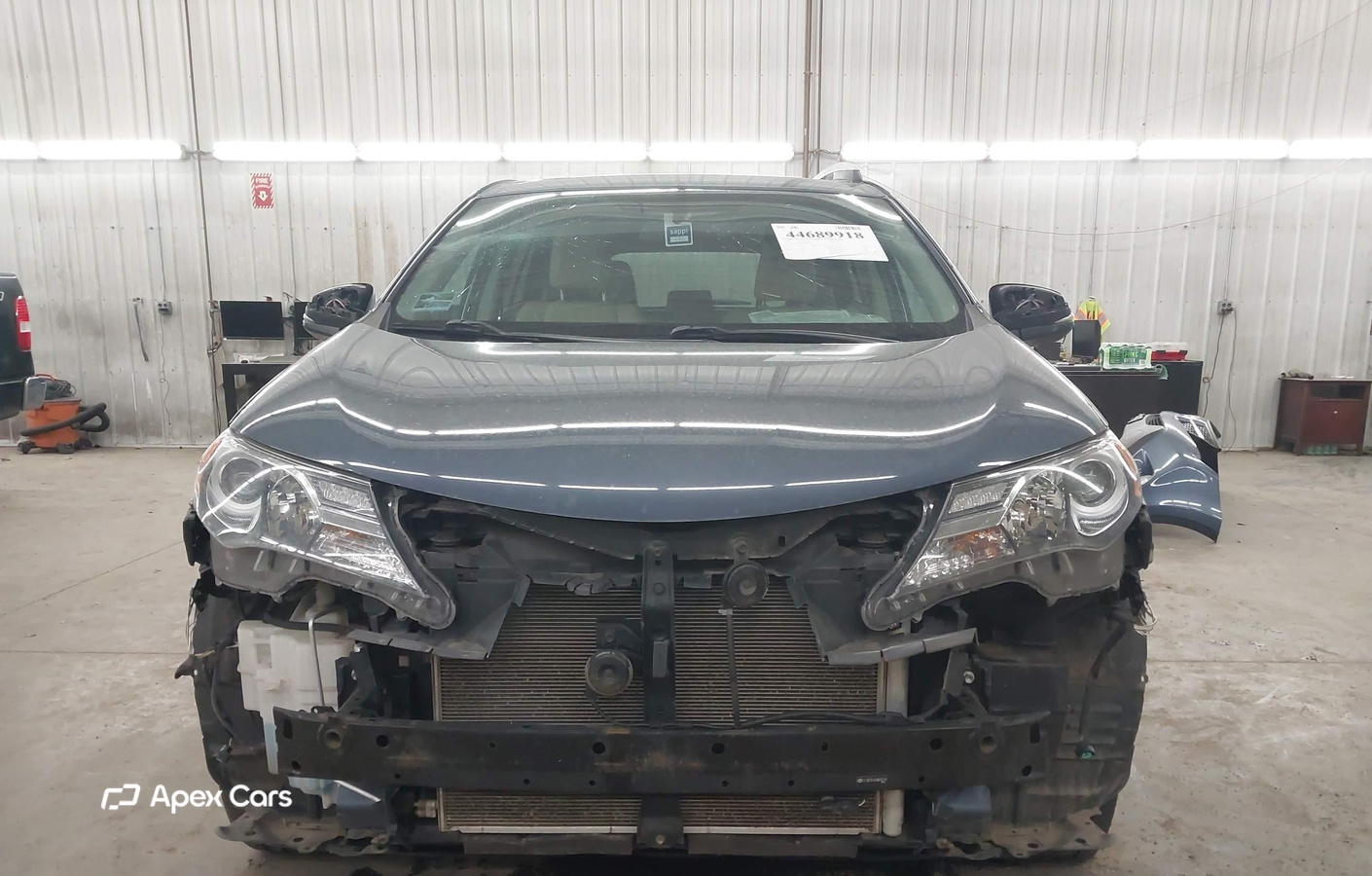 Toyota RAV 4 2013