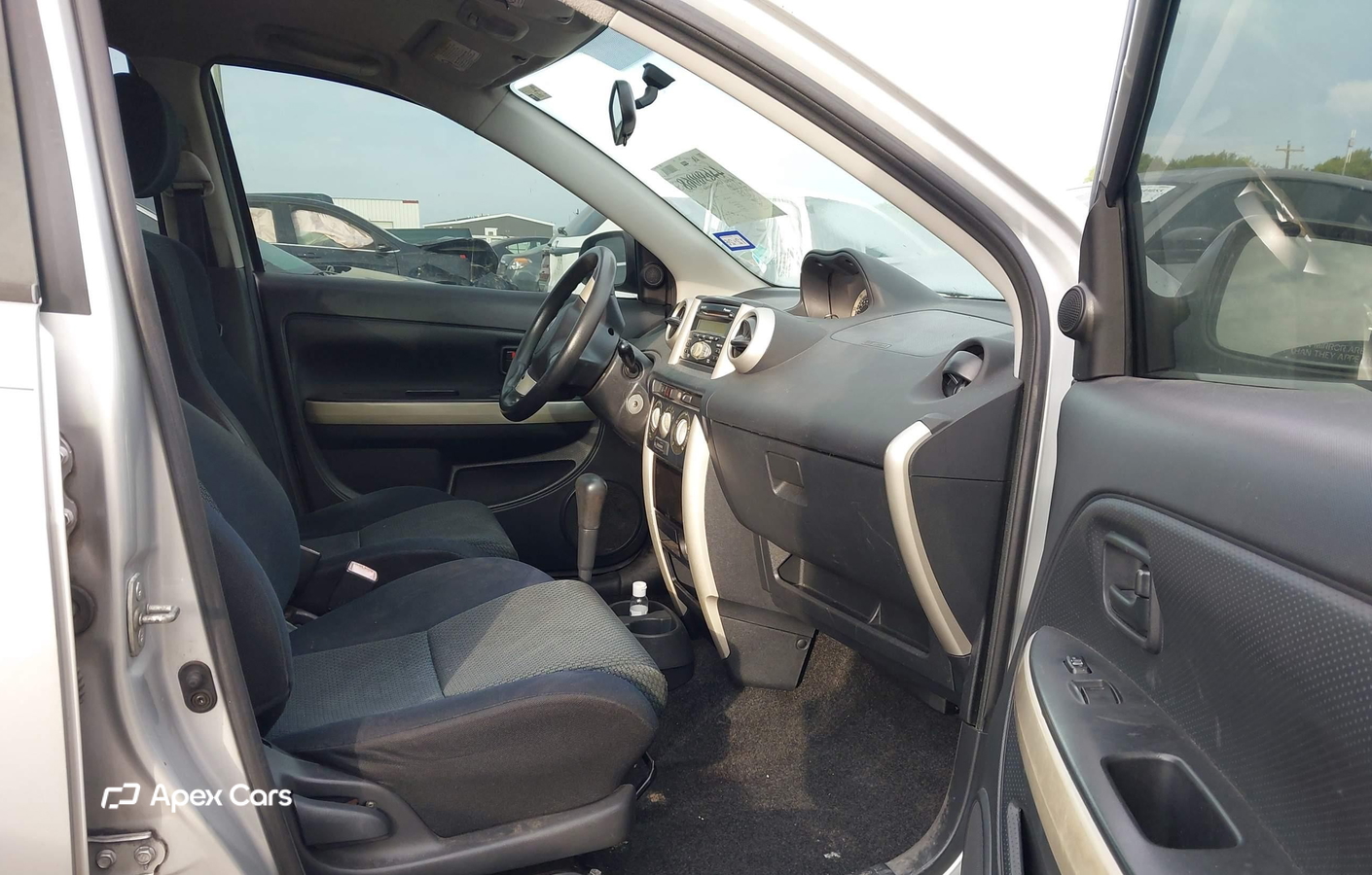 Scion xA 2006
