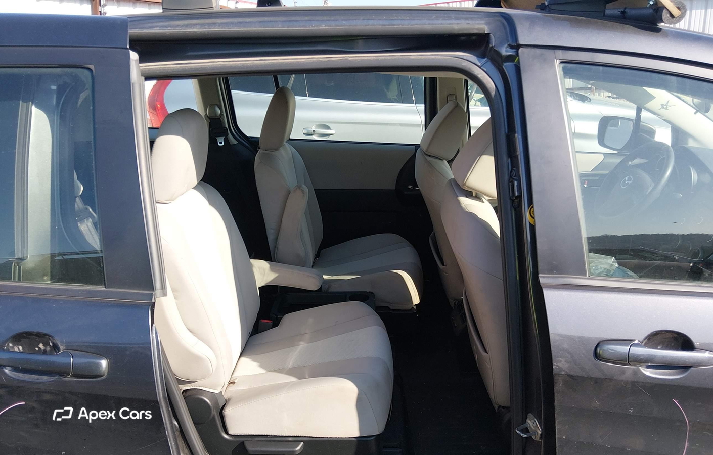Mazda 5 2015