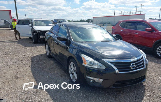 Nissan Altima 2015 - Image 1 of 16