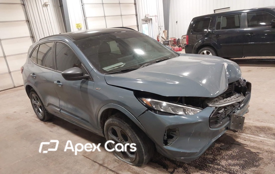 Ford Escape 2023 - Image 1 of 17