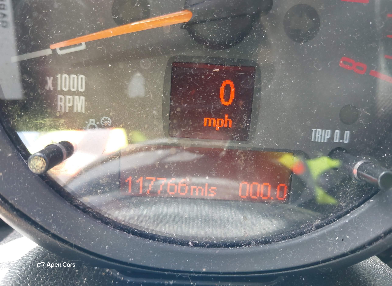 MINI Countryman 2016