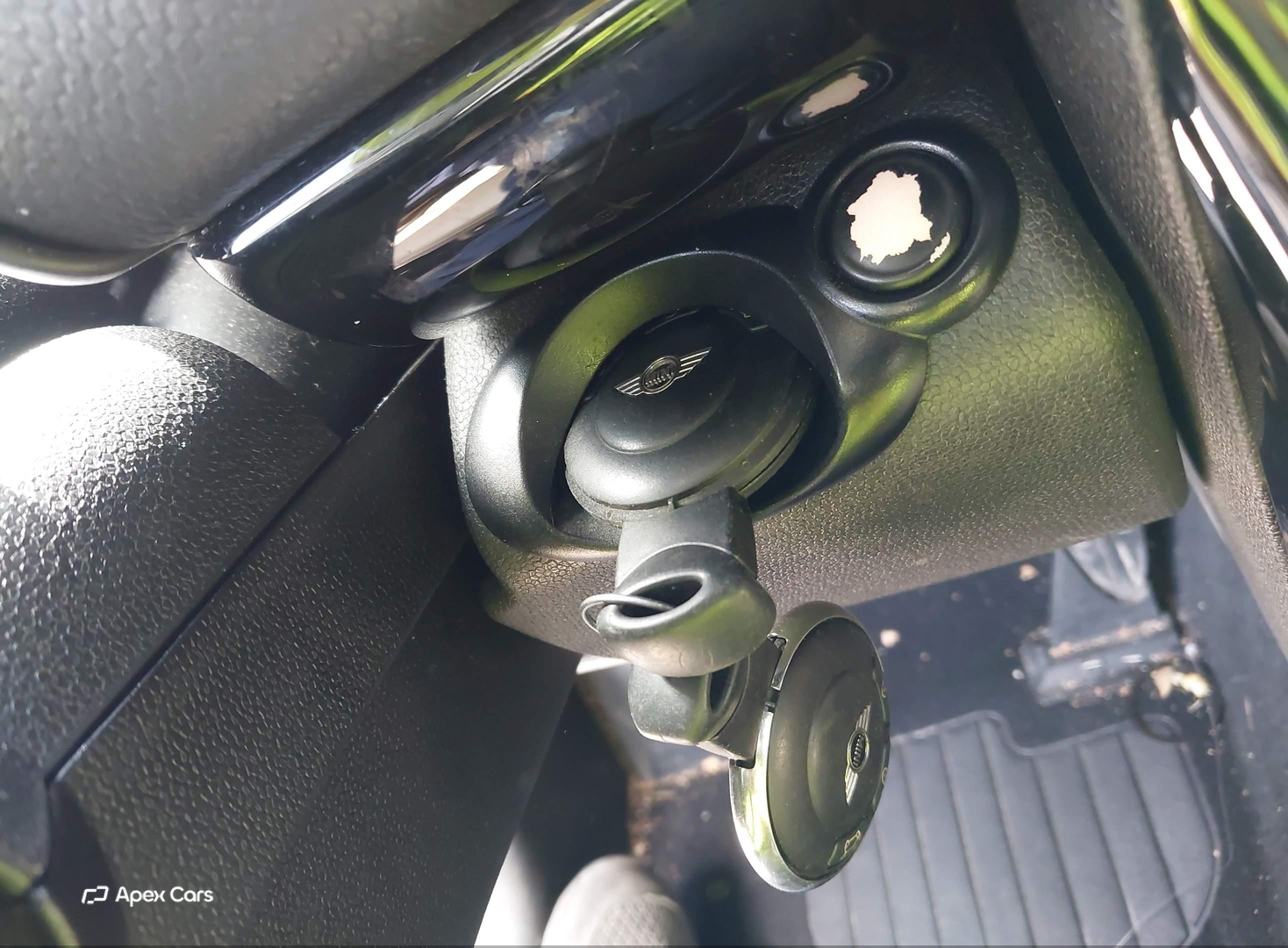 MINI Countryman 2016