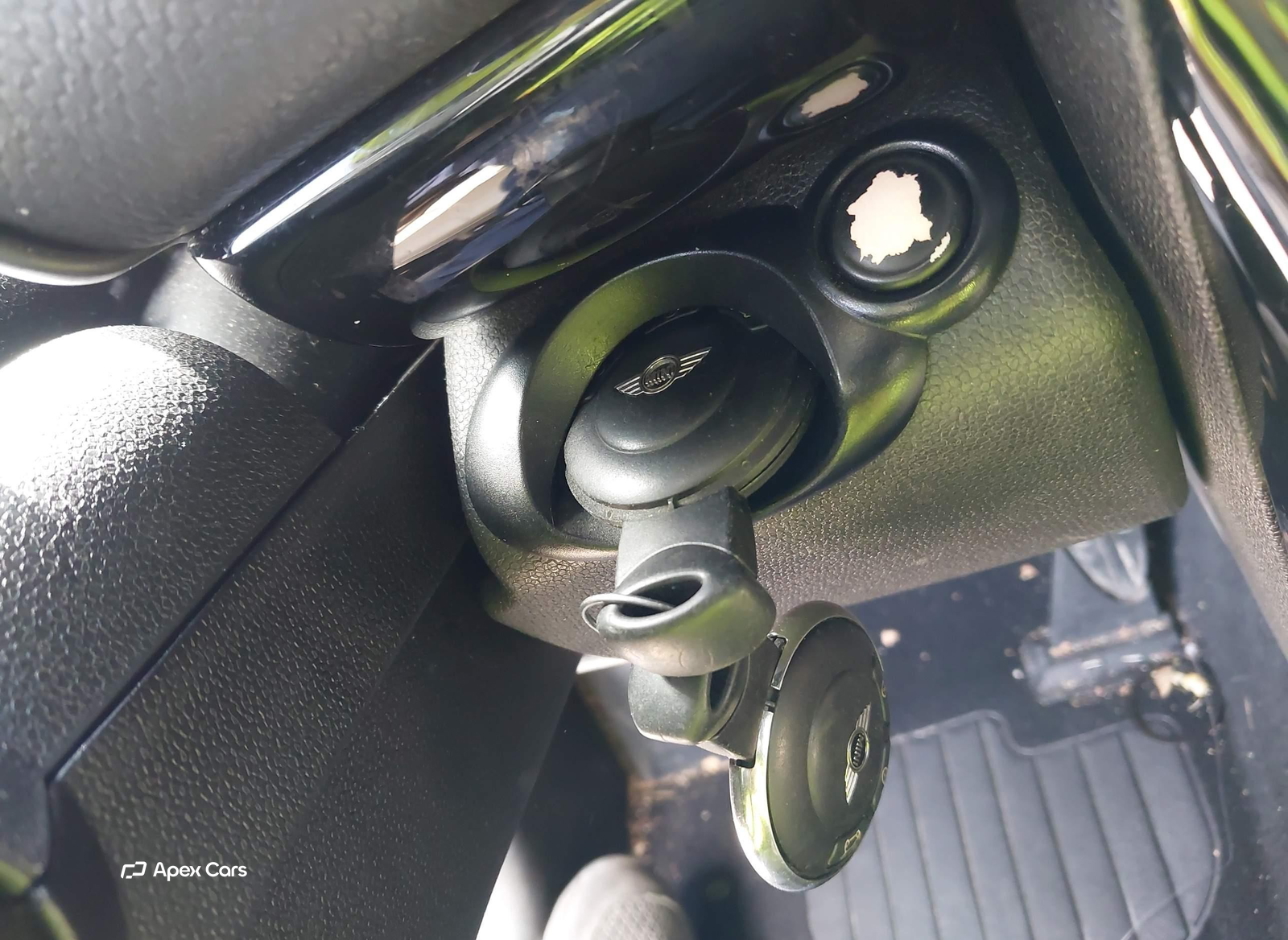 MINI Countryman 2016