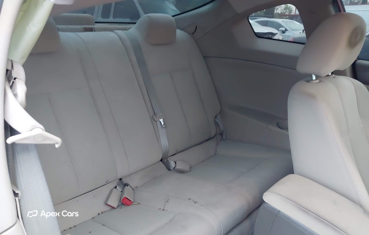 Nissan Altima 2013