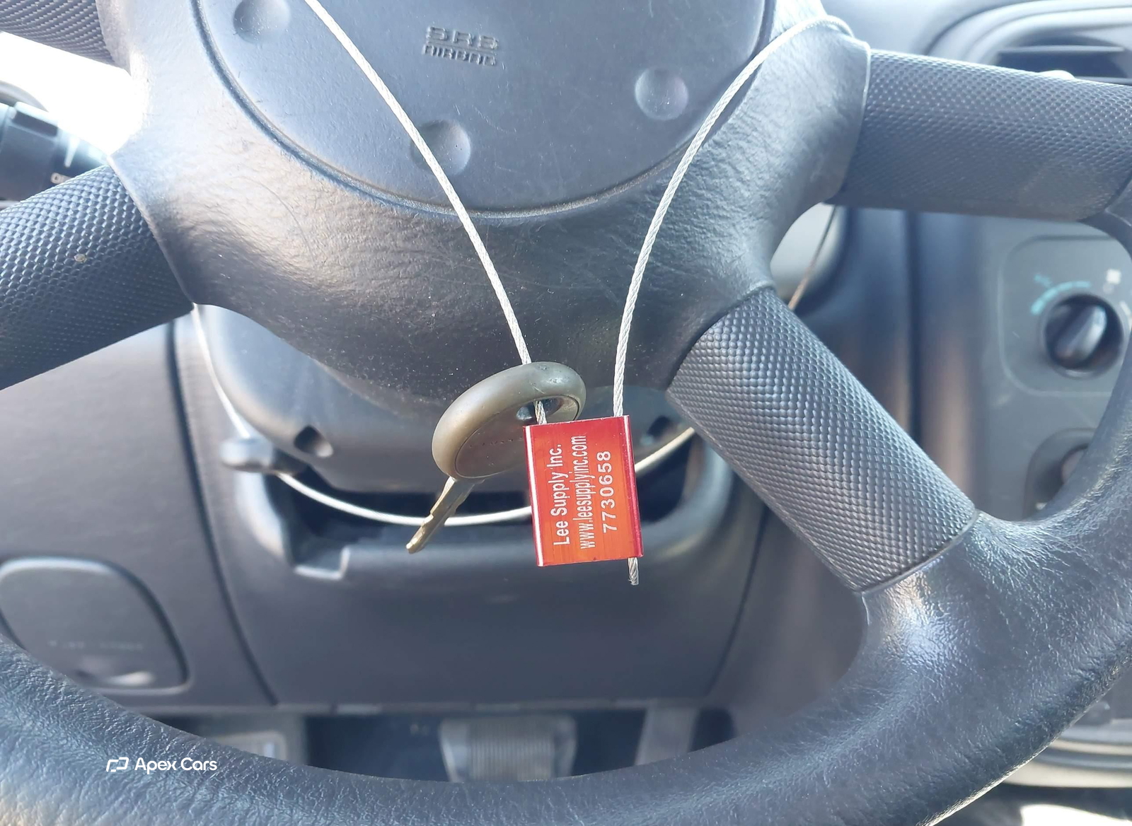 Chrysler PT Cruiser 2004