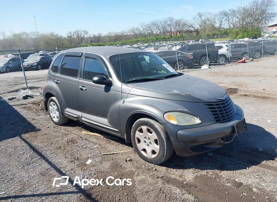 2004 Chrysler PT Cruiser - Image 1 of 5