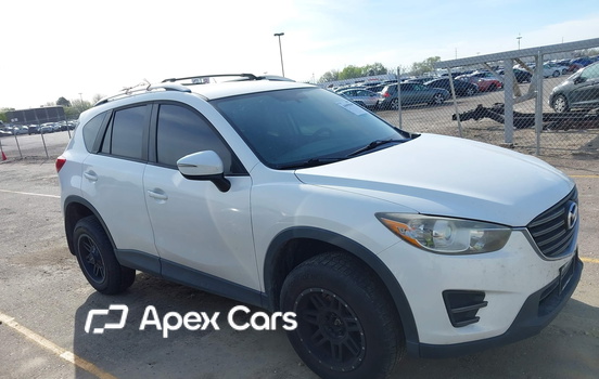 Mazda CX-5 2016 - Image 1 of 16