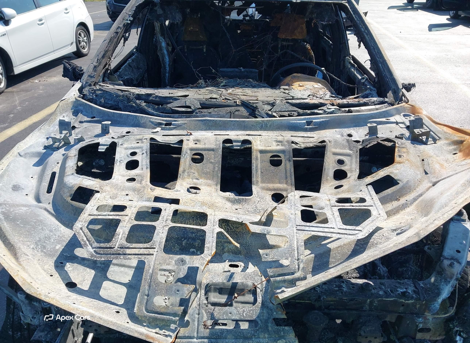 Mitsubishi Eclipse Cross 2023