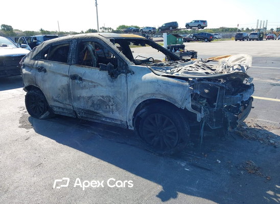 2023 Mitsubishi Eclipse Cross - Image 1 of 5