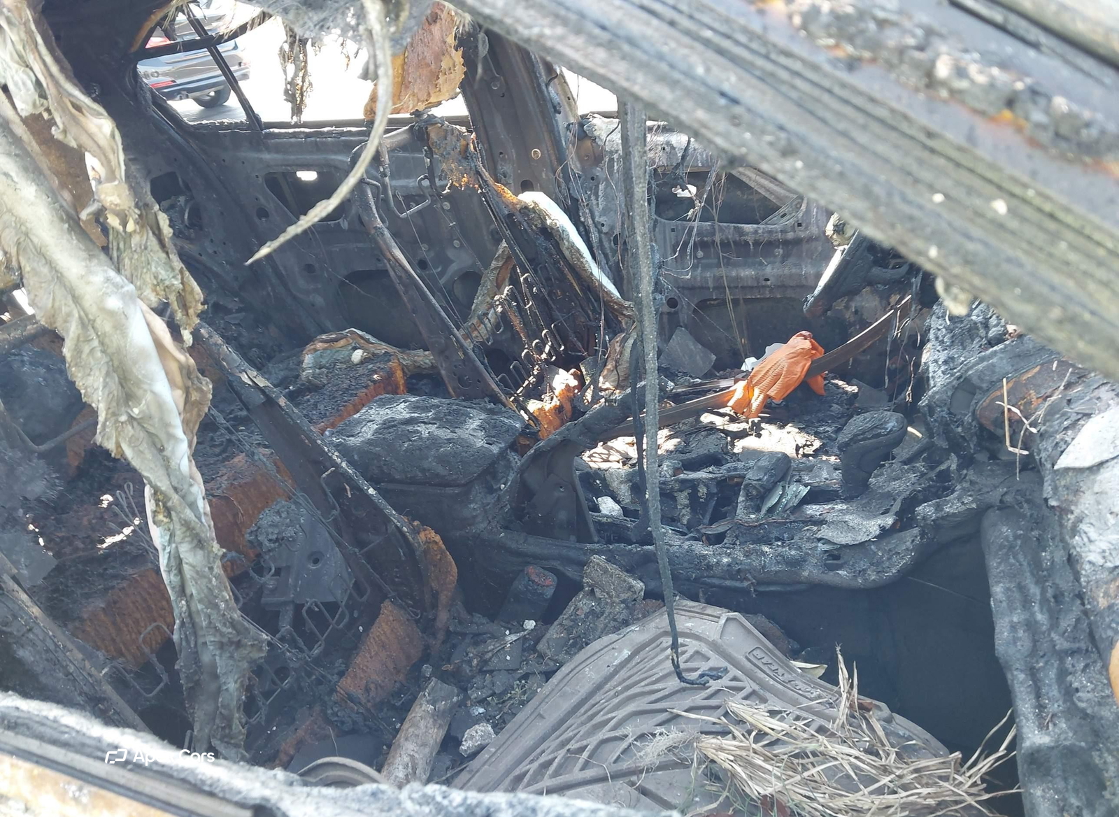 Mitsubishi Eclipse Cross 2023