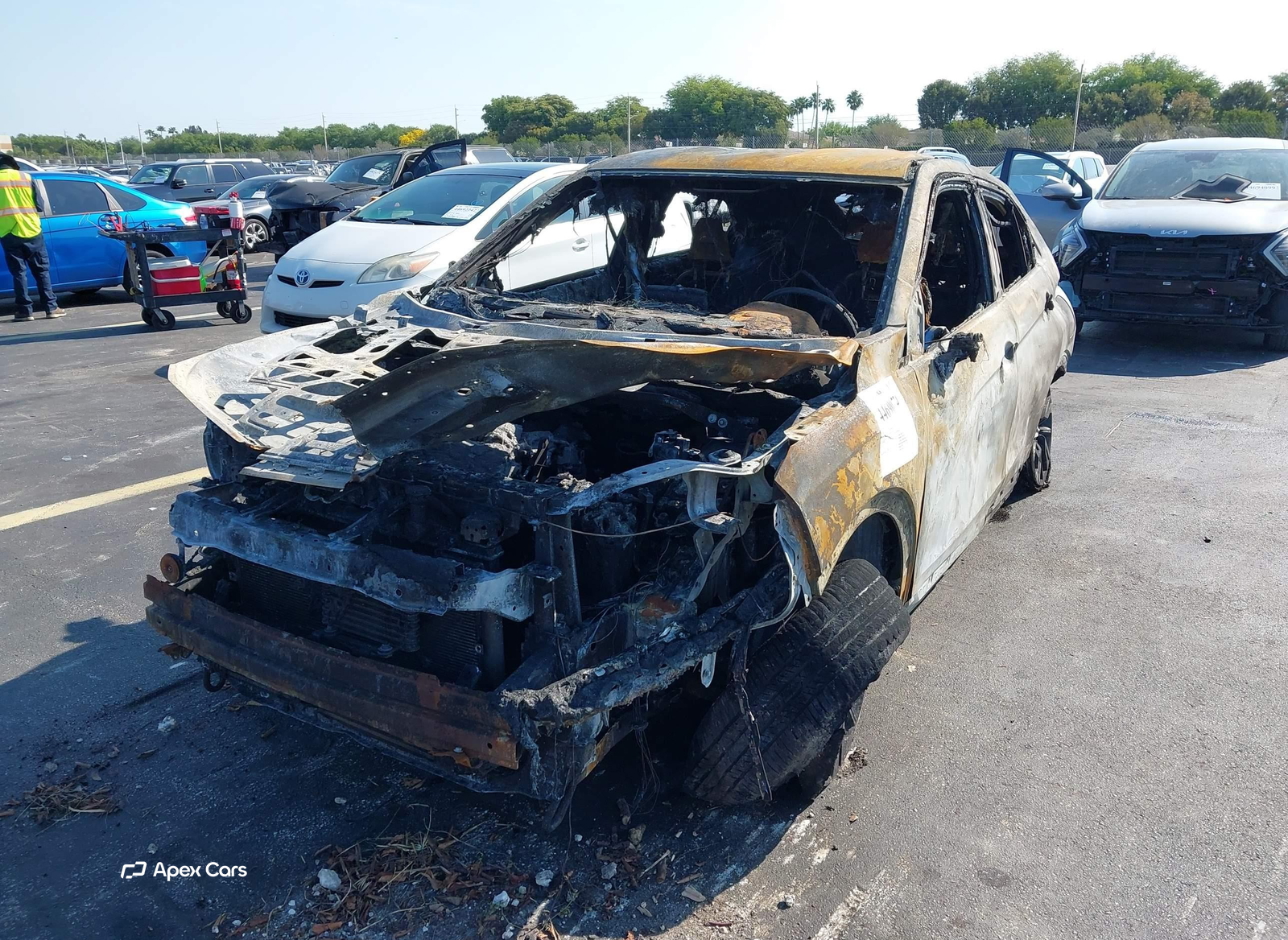 Mitsubishi Eclipse Cross 2023