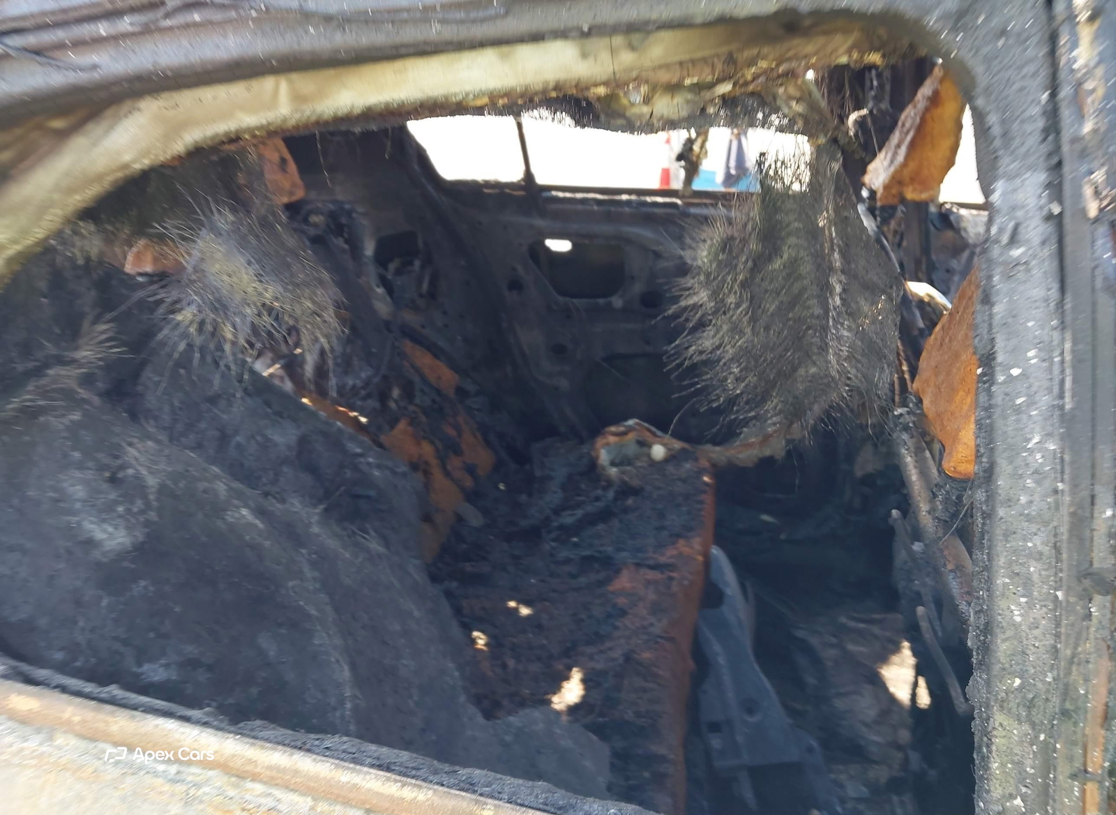 Mitsubishi Eclipse Cross 2023