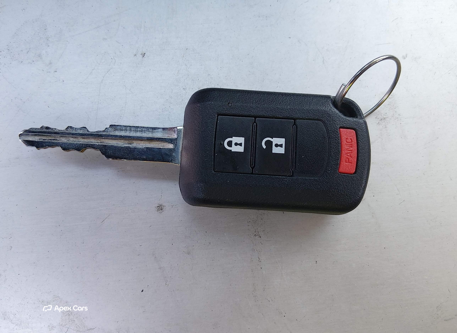 Mitsubishi Eclipse Cross 2023