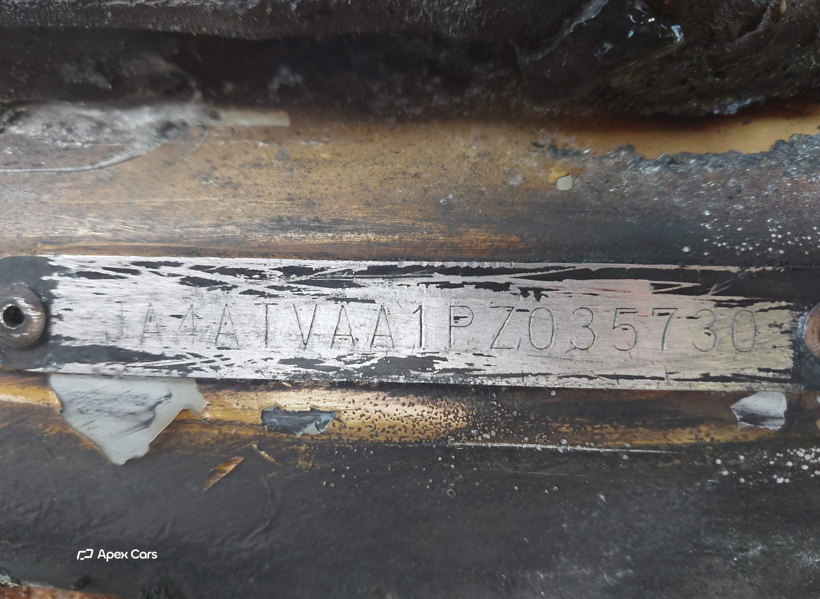 Mitsubishi Eclipse Cross 2023