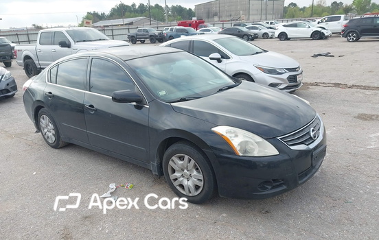 Nissan Altima 2012 - Image 1 of 11