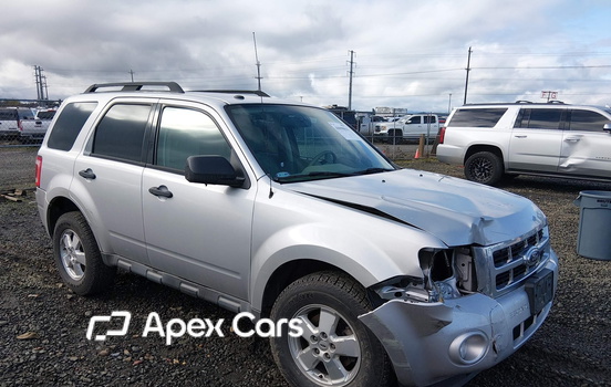 Ford Escape 2012 - Zdjęcie 1 z 14