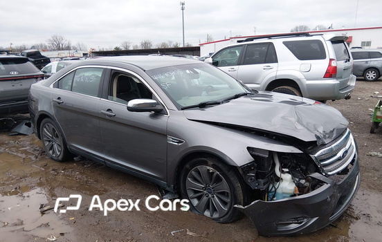 Ford Taurus 2011 - Image 1 of 15