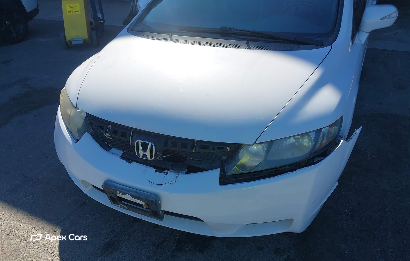 Honda Civic 2011