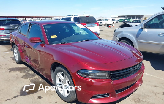 Dodge Charger 2019 - Image 1 of 16