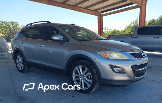 Mazda CX-9 2011 - Image 1 of 11