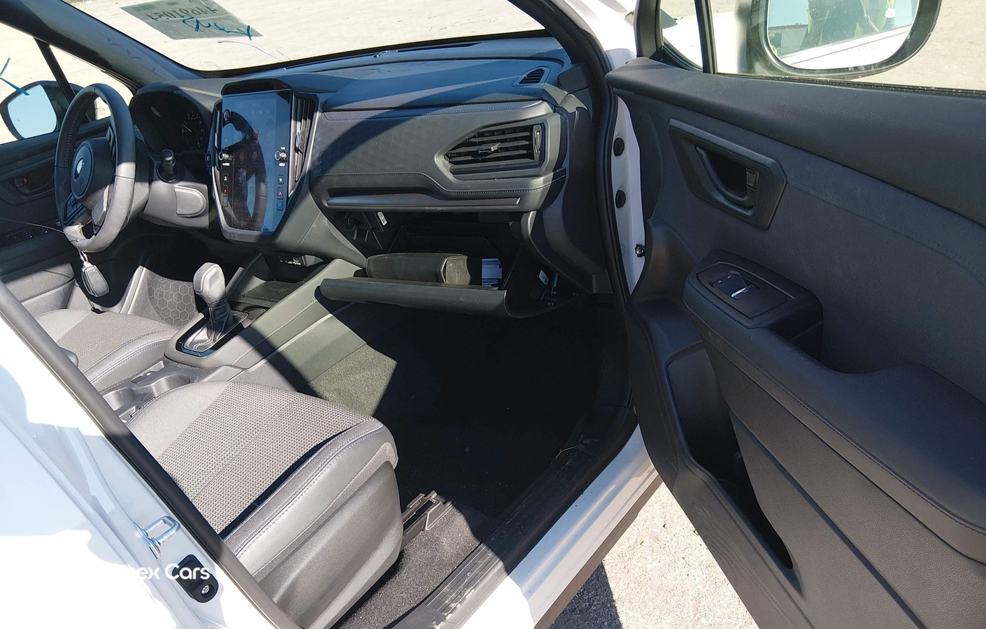 Subaru Forester 2025