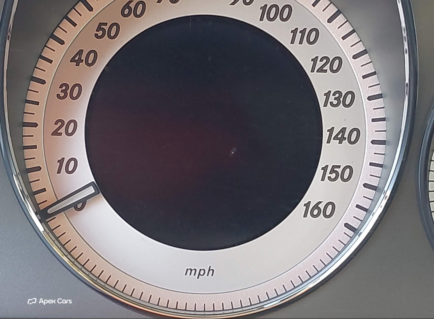 Mercedes-Benz GLK-klasse 2014